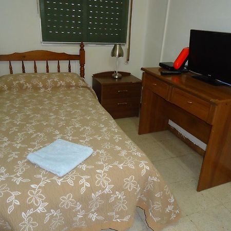 Hotel Pension Mode Lleida Luaran gambar