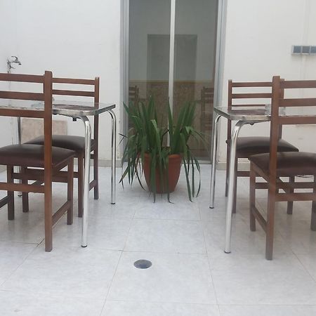 Hotel Pension Mode Lleida Luaran gambar