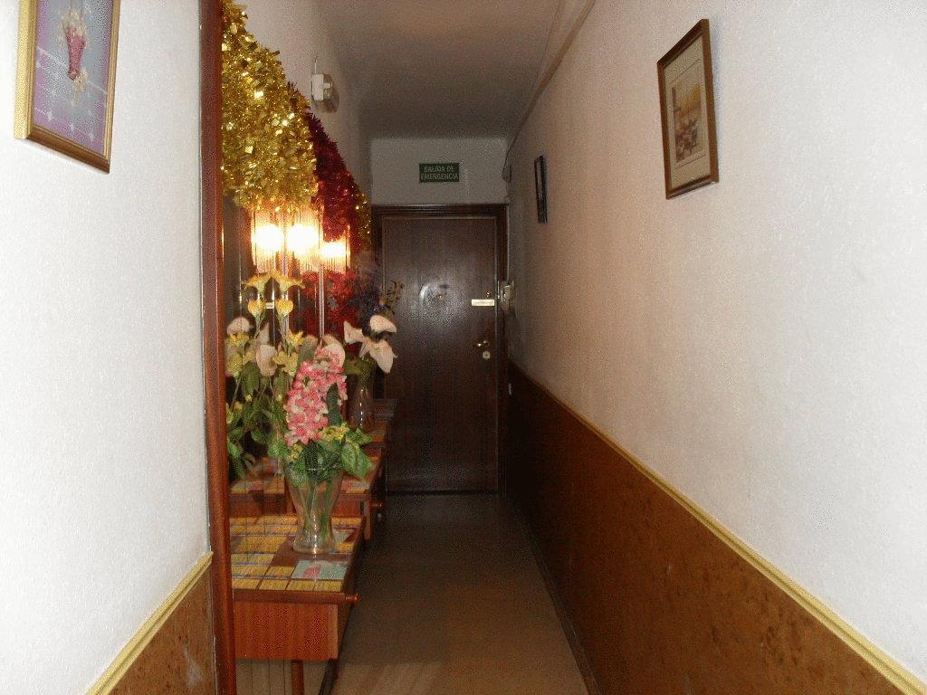Hotel Pension Mode Lleida Luaran gambar