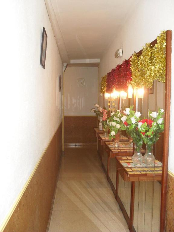 Hotel Pension Mode Lleida Luaran gambar