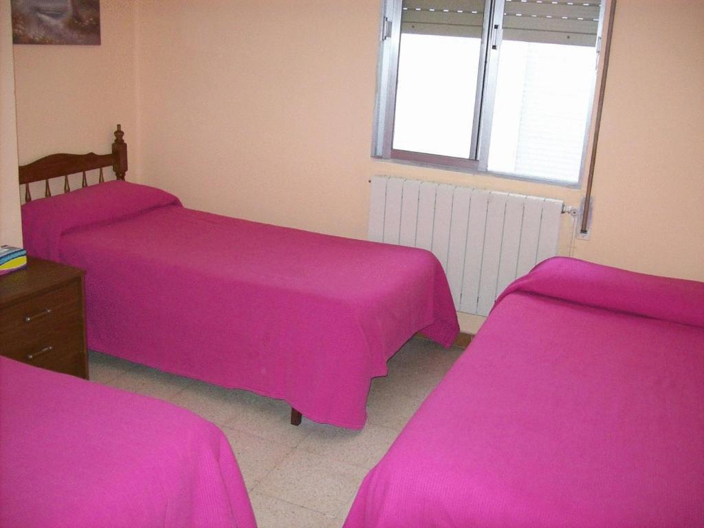 Hotel Pension Mode Lleida Luaran gambar